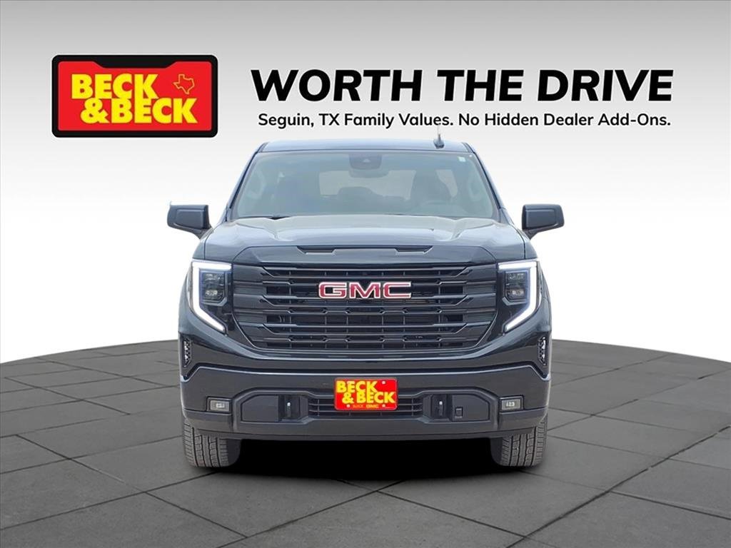 New 2026 GMC Sierra 1500 Elevation image 2