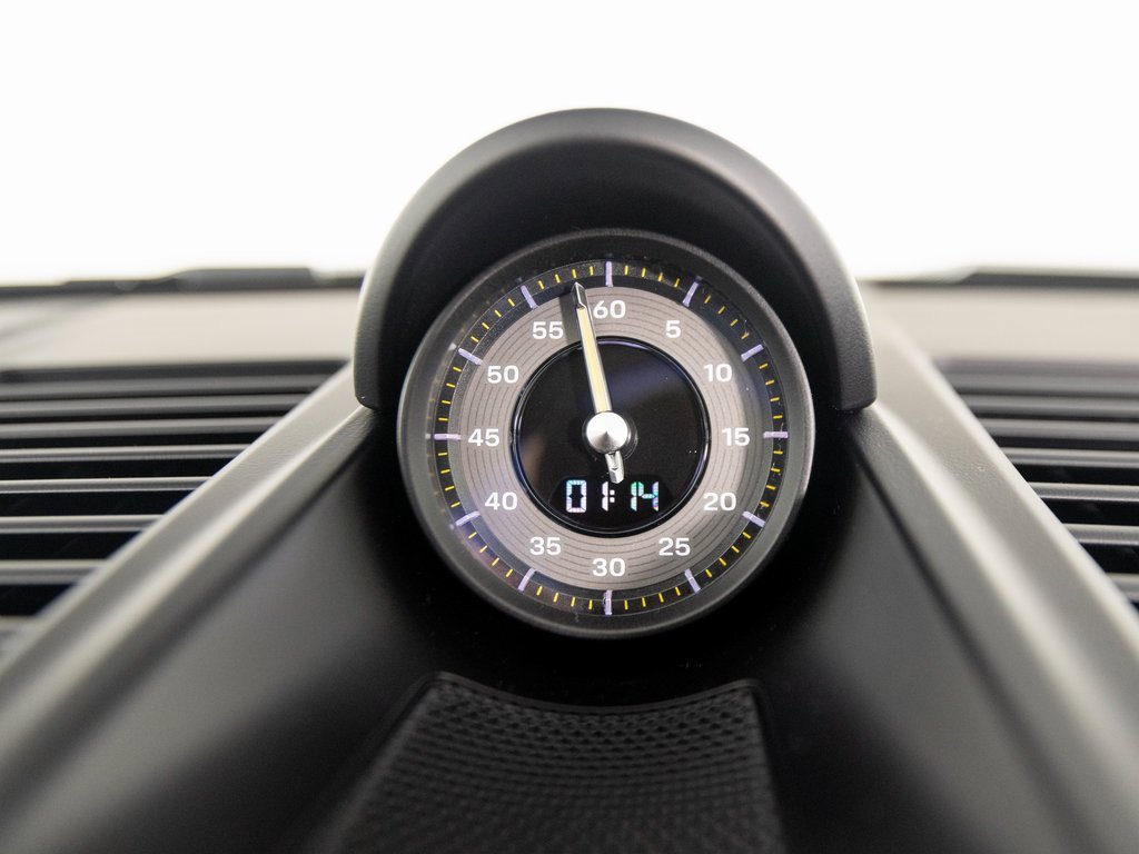 Certified 2022 Porsche 911 GT3 image 27