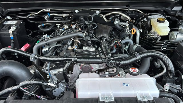 New 2025 Toyota Tacoma SR5 image 32