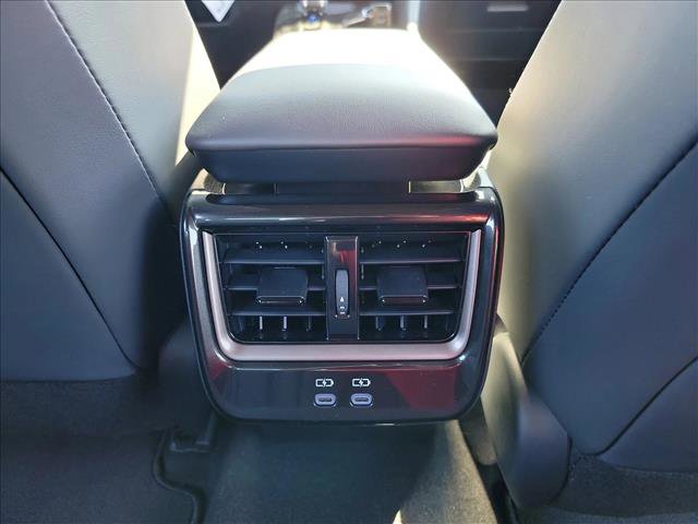 New 2026 Toyota Crown Nightshade image 17