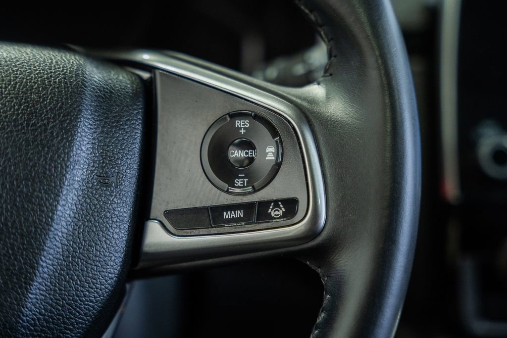 Used 2018 Honda CR-V EX-L image 24