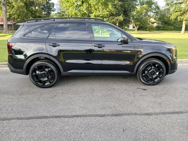 New 2026 Kia Sorento SX AWD/4WD image 10
