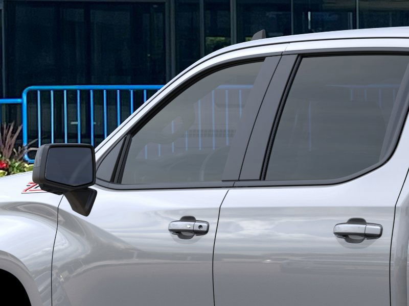 New 2026 Chevrolet Silverado 1500 RST image 12
