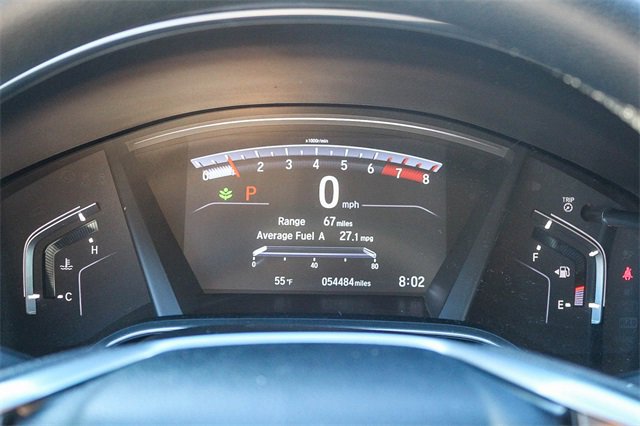 Used 2019 Honda CR-V EX image 30