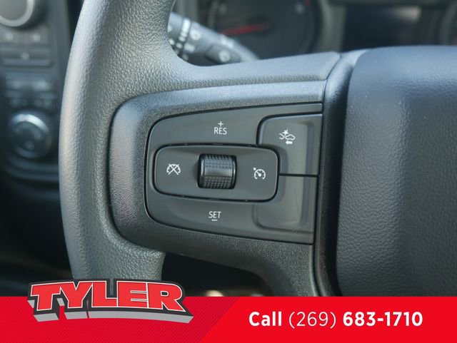 New 2026 Chevrolet Silverado 2500 Custom w/ Custom Value Package image 31