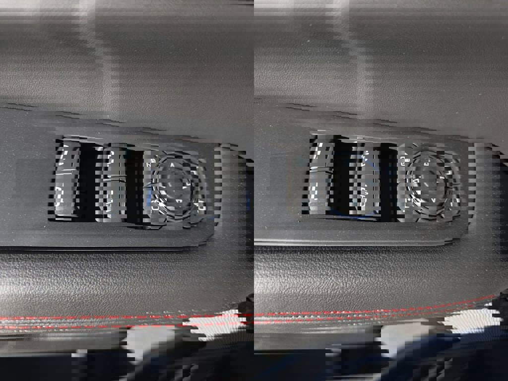 New 2026 GMC Yukon XL AT4 Ultimate w/ LPO, Floor Liner Package image 17