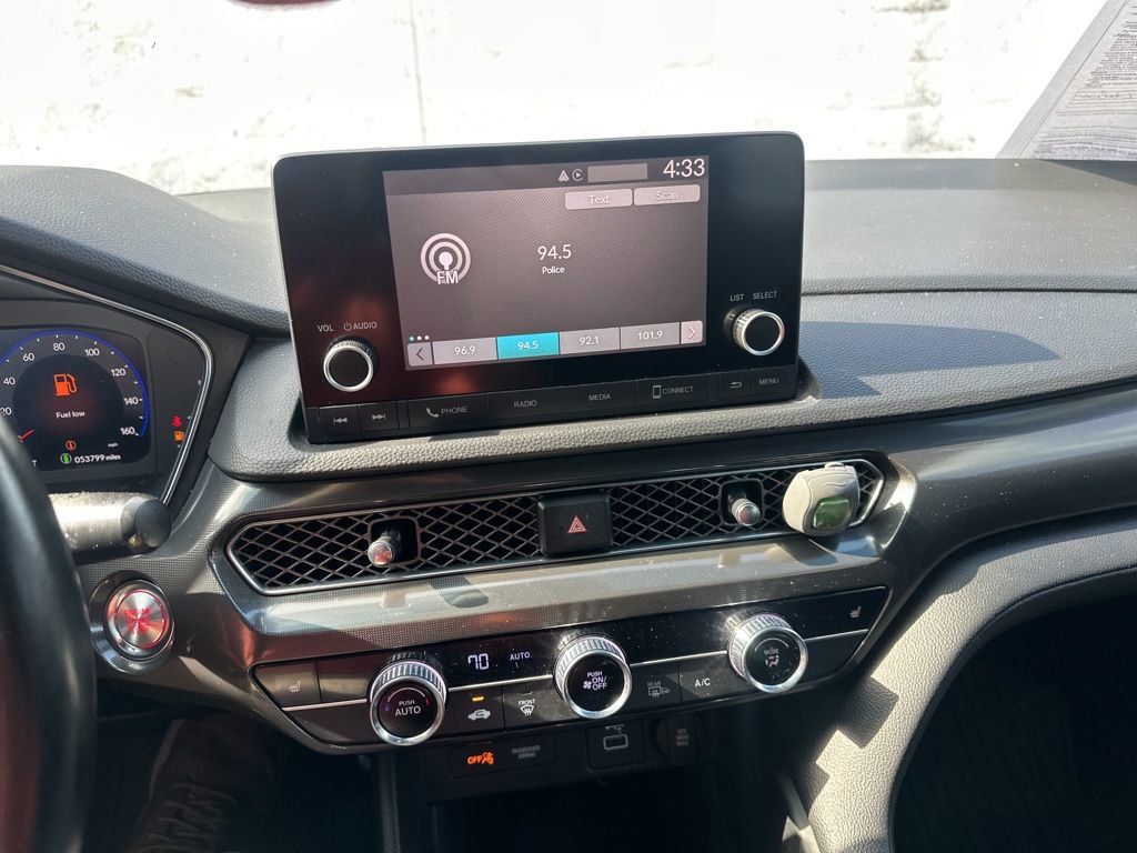 Used 2023 Acura Integra A-Spec image 7