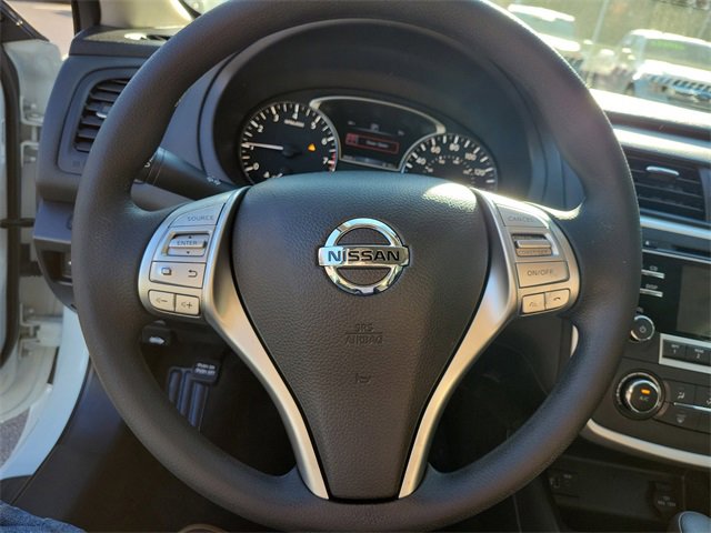 Used 2018 Nissan Altima 2.5 S w/ S Convenience Package image 18