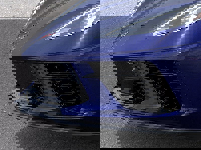 New 2026 Chevrolet Corvette 2LT w/ Z51 Performance Package image 35