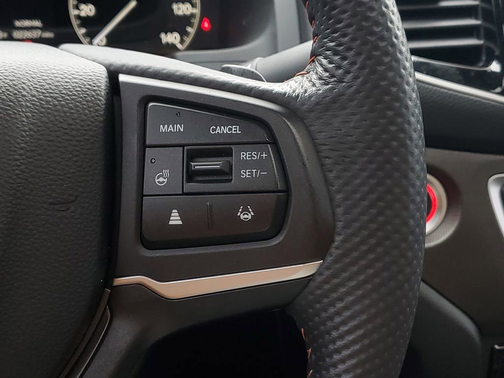 Used 2025 Honda Ridgeline TrailSport image 18