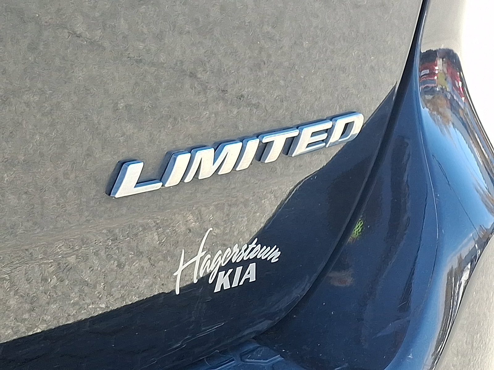 Used 2015 Dodge Durango Limited w/ Premium Group image 31