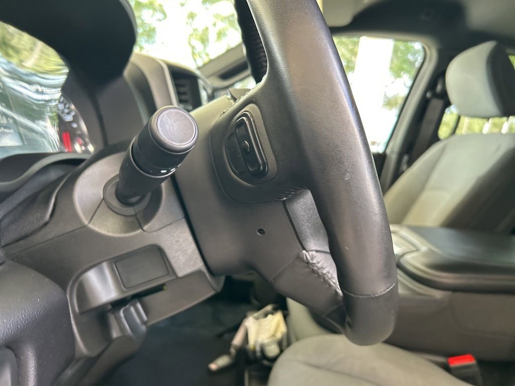 Certified 2024 RAM 2500 Big Horn image 35