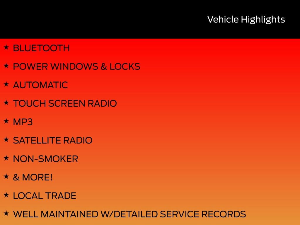 Certified 2018 Ford Focus SE image 2