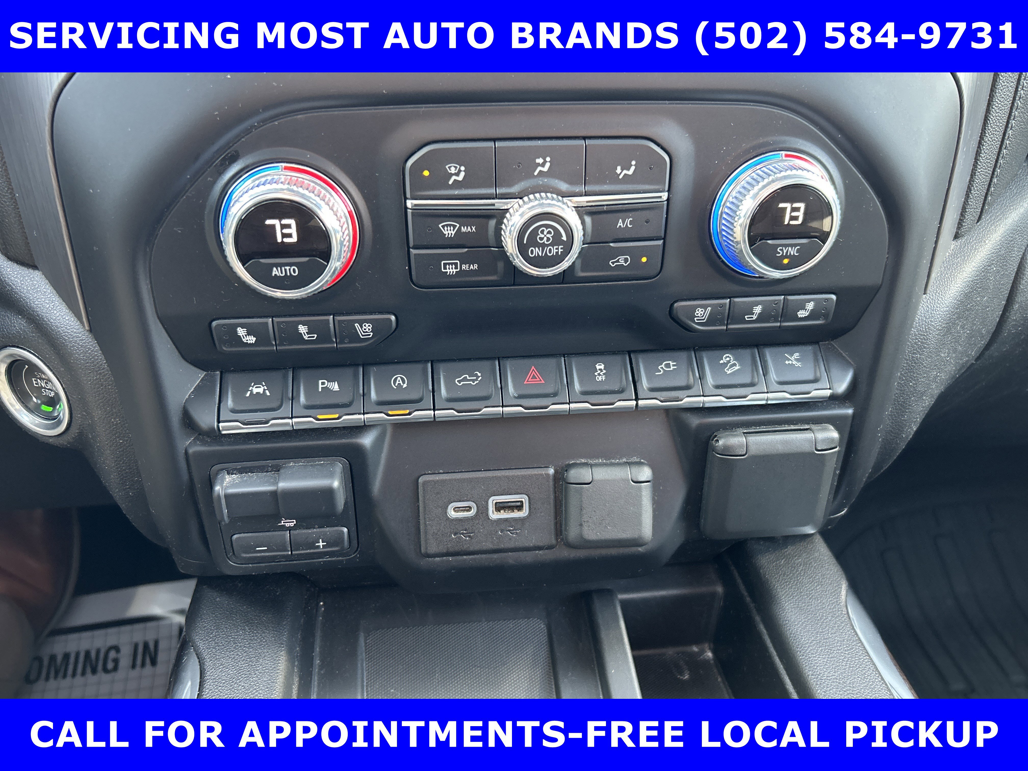 Used 2019 GMC Sierra 1500 Denali w/ Denali Ultimate Package image 29