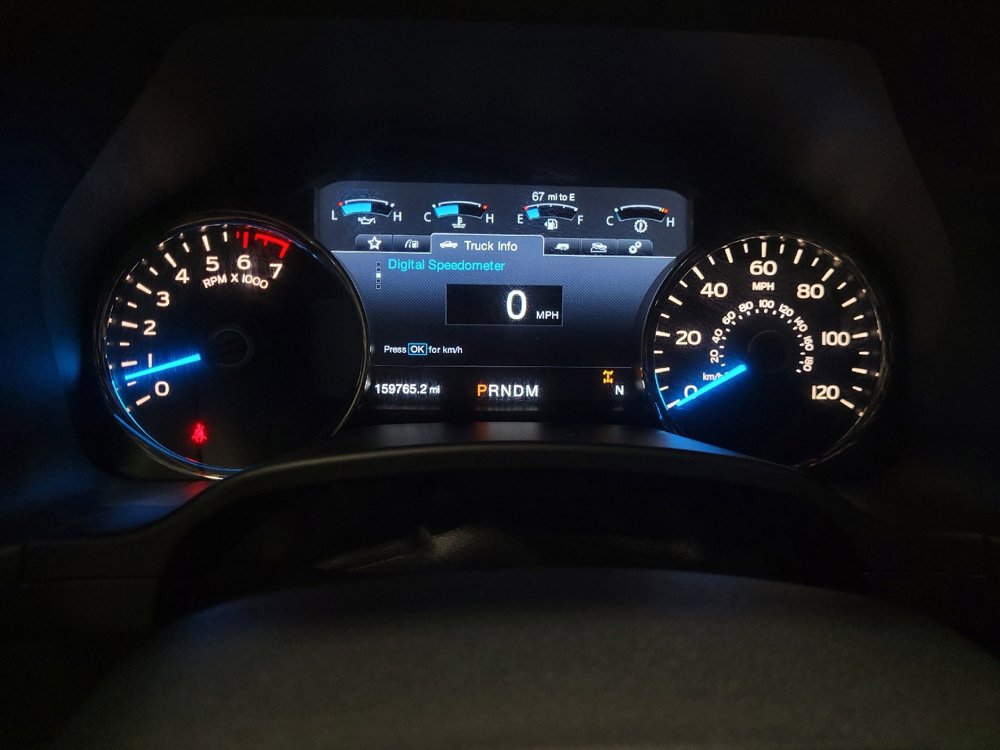 Used 2017 Ford F150 Lariat w/ Equipment Group 502A Luxury image 23