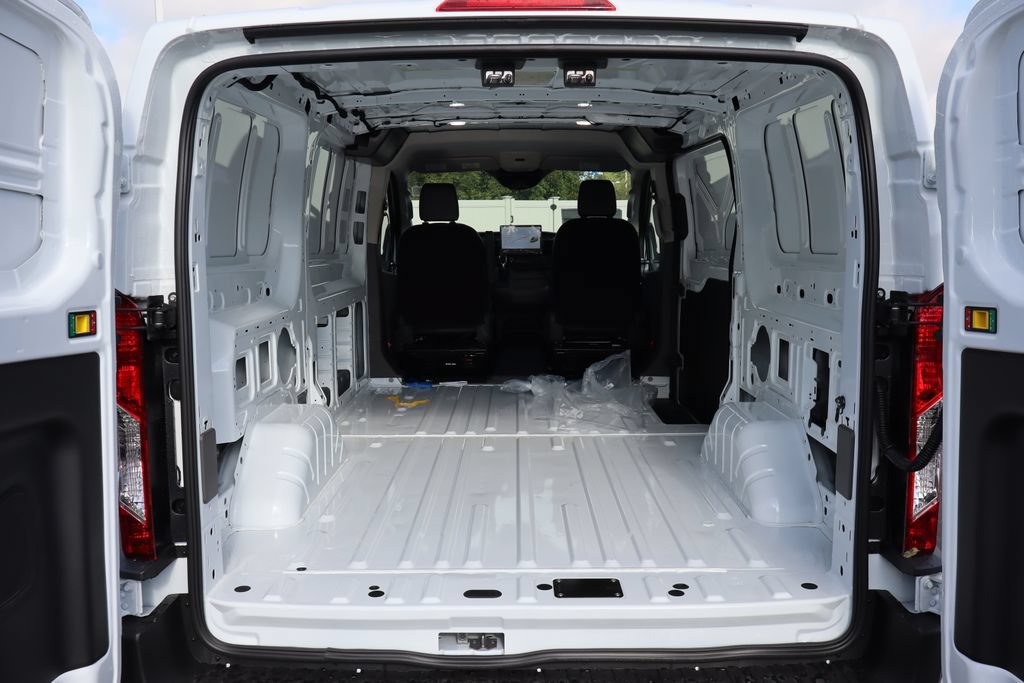 New 2027 Ford Transit 150 Low Roof RWD image 18