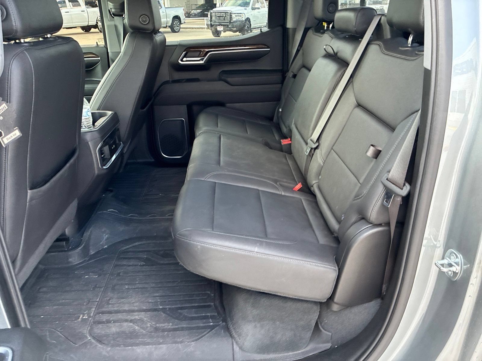 Used 2023 GMC Sierra 1500 Elevation w/ Elevation Premium Package RWD image 14