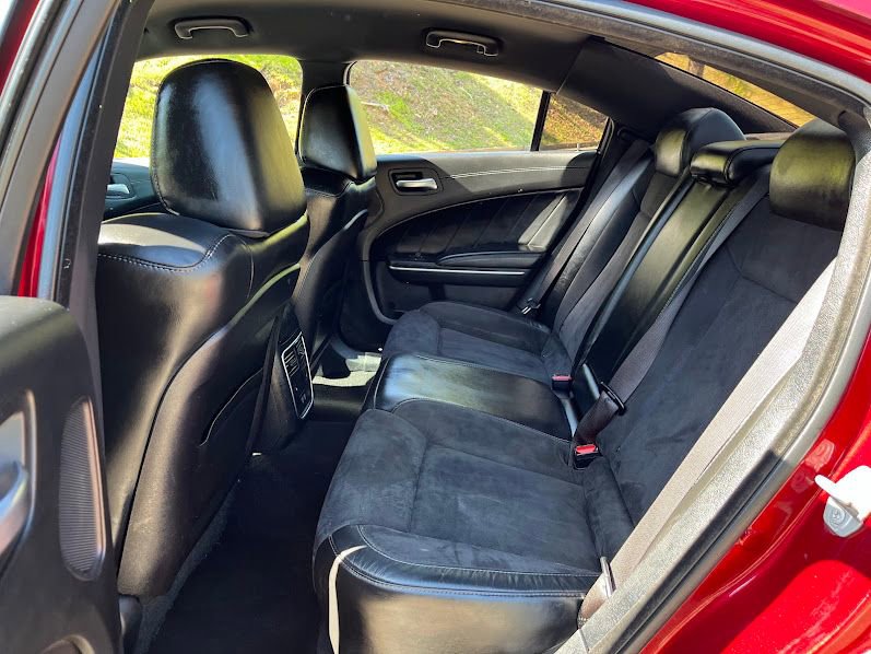 Used 2020 Dodge Charger Scat Pack w/ Plus Group RWD image 40