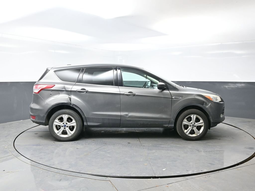Used 2014 Ford Escape SE video 2