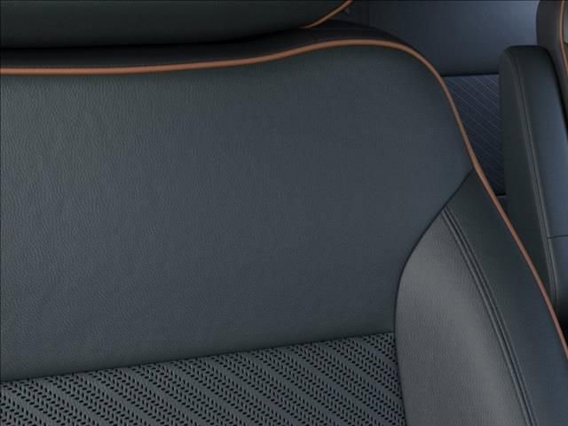 New 2026 GMC Yukon AT4 AWD/4WD image 21