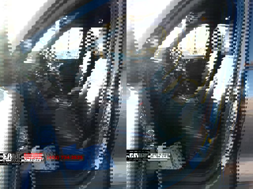 Used 2025 Ford Escape ST-Line image 16