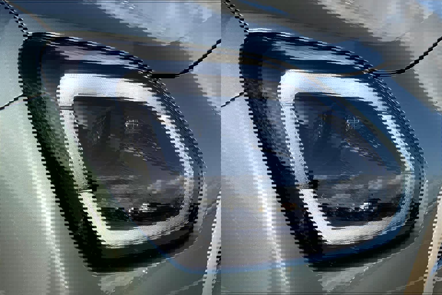 New 2025 MINI Cooper Countryman S w/ Comfort Package Max image 13