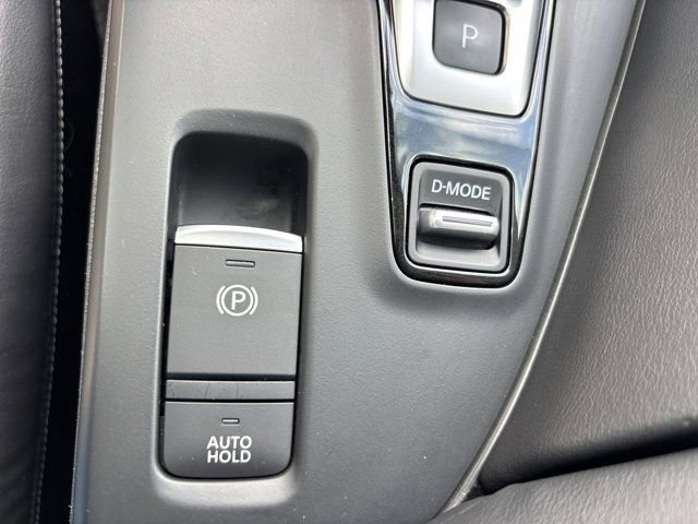 Used 2021 INFINITI QX50 Sensory AWD/4WD image 44