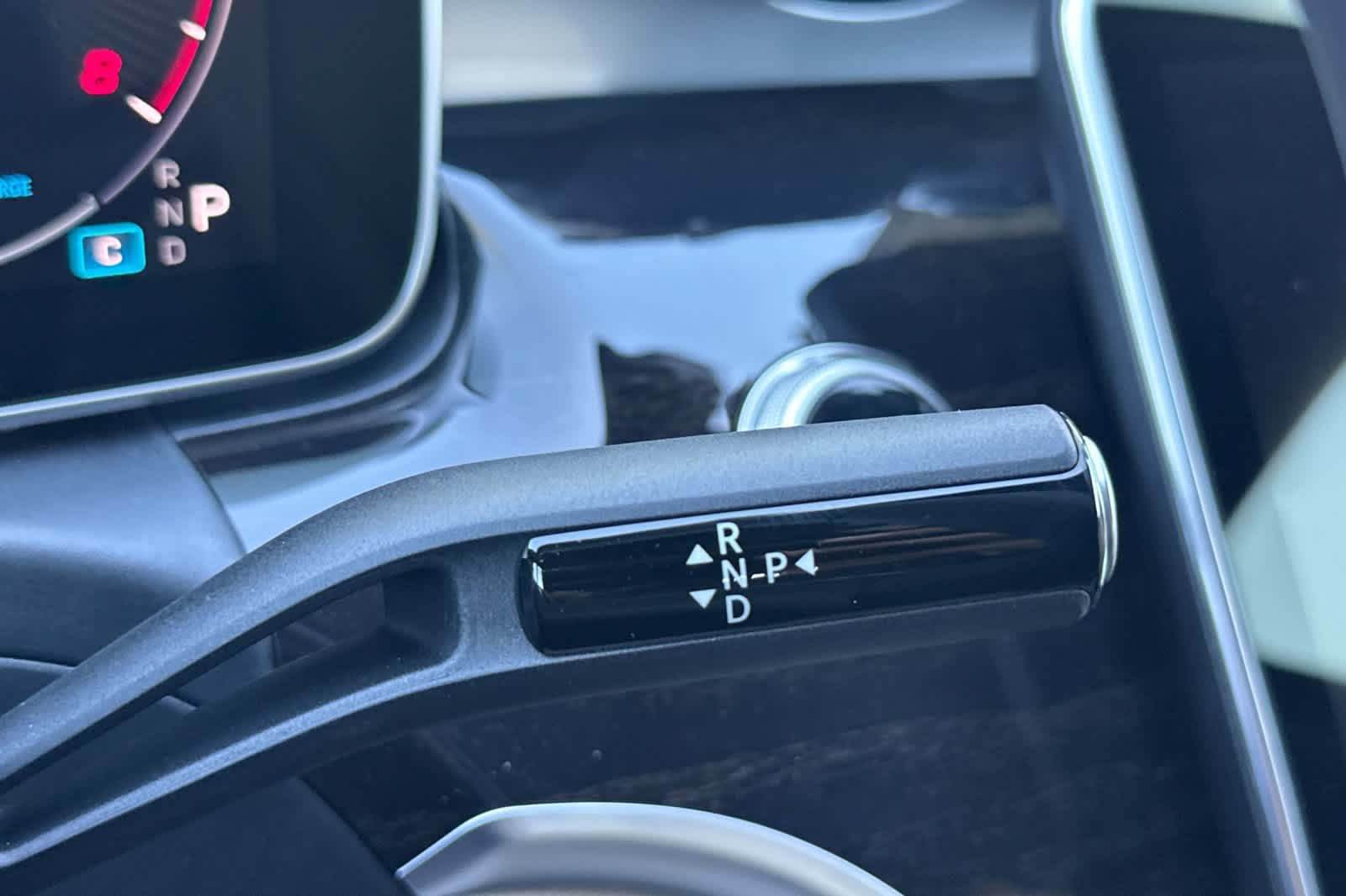 New 2026 Mercedes-Benz C 300 4MATIC Sedan image 19