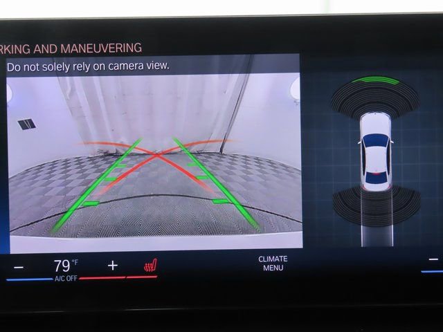 Used 2023 BMW 330i Sedan w/ Driving Assistance Package image 15