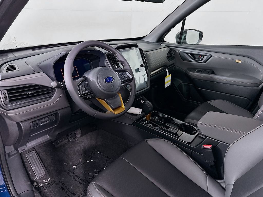 New 2026 Subaru Forester Wilderness image 13