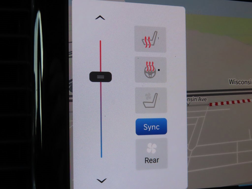 New 2026 Chrysler Pacifica Limited w/ S Appearance Package image 11