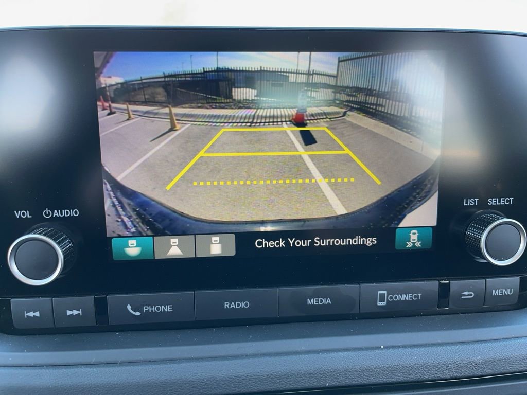 Used 2025 Honda Accord SE image 23