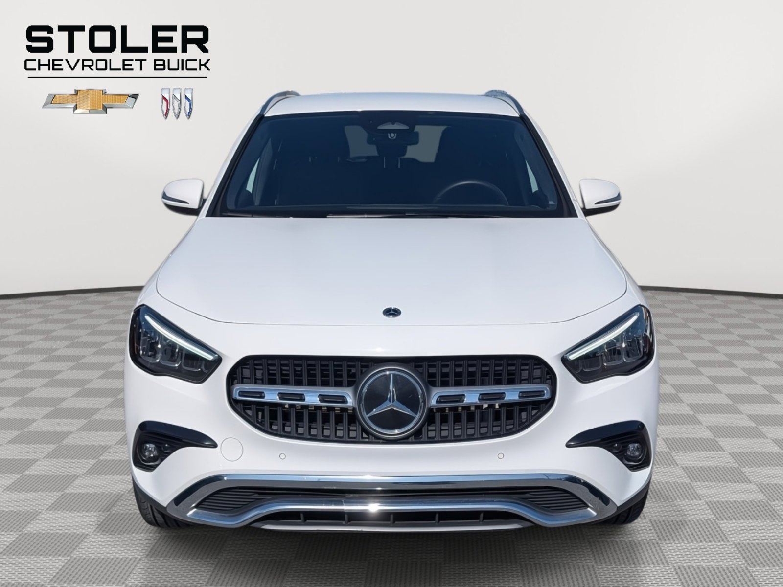 Used 2025 Mercedes-Benz GLA 250 image 8