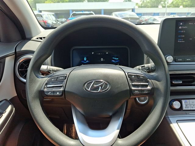 Used 2023 Hyundai Kona SE FWD image 19