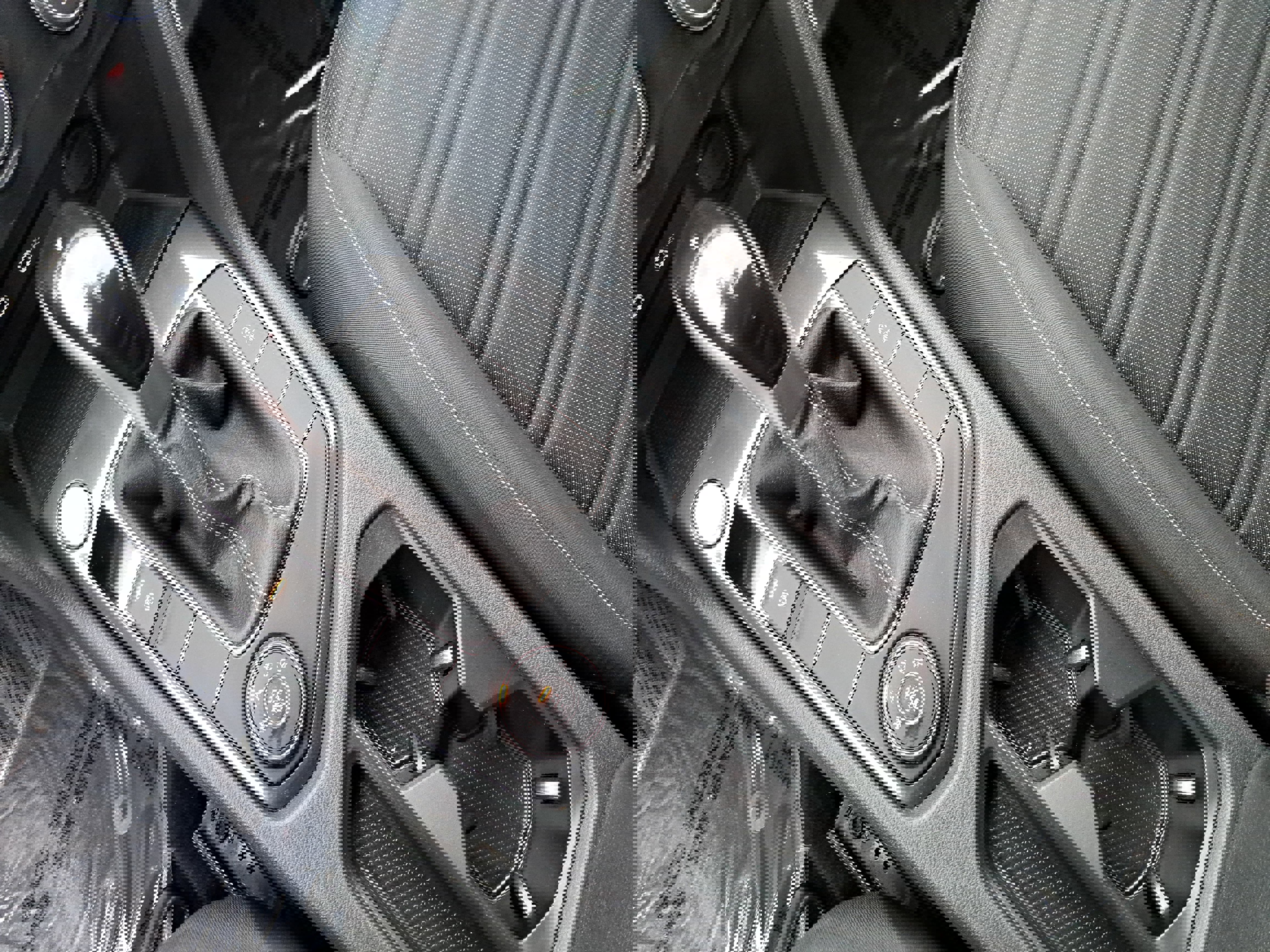 Certified 2024 Volkswagen Tiguan S image 23