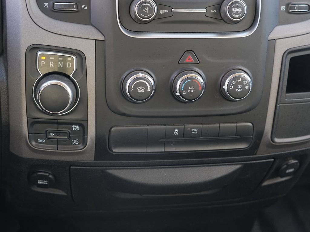 Used 2016 RAM 1500 Tradesman w/ Popular Equipment Group AWD/4WD image 23