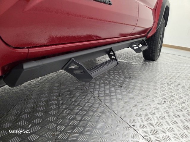 New 2025 Toyota Tacoma TRD Off-Road image 19