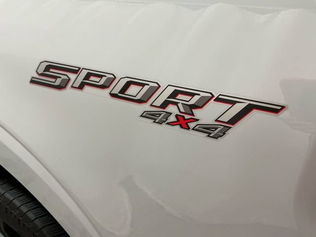 Used 2023 Ford F150 XLT w/ Equipment Group 302A High AWD/4WD image 7