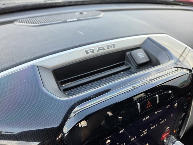 Used 2020 RAM 2500 Laramie w/ Night Edition AWD/4WD image 8
