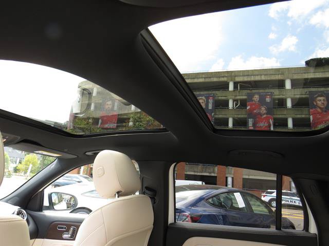 Used 2026 Mercedes-Benz GLA 250 4MATIC image 22