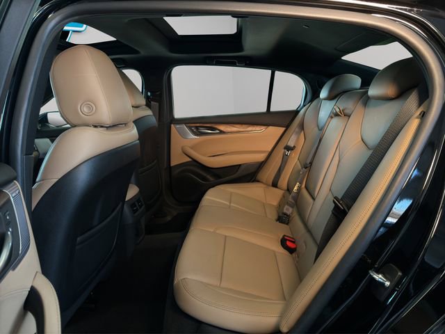Used 2024 Cadillac CT5 Premium Luxury image 16