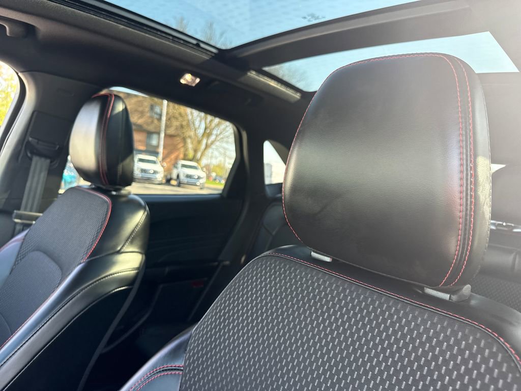 Used 2024 Ford Escape ST-Line w/ Tech Pack #1 image 26