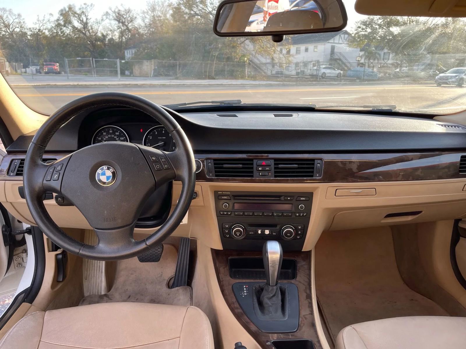 Used 2011 BMW 328i Sedan image 13