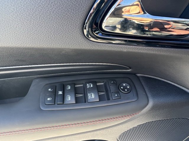 New 2026 Dodge Durango GT image 10