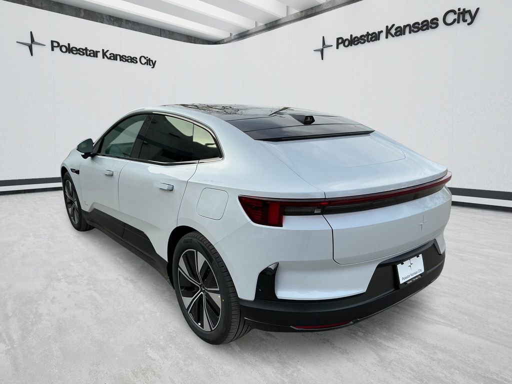 New 2026 Polestar Polestar 4 image 7