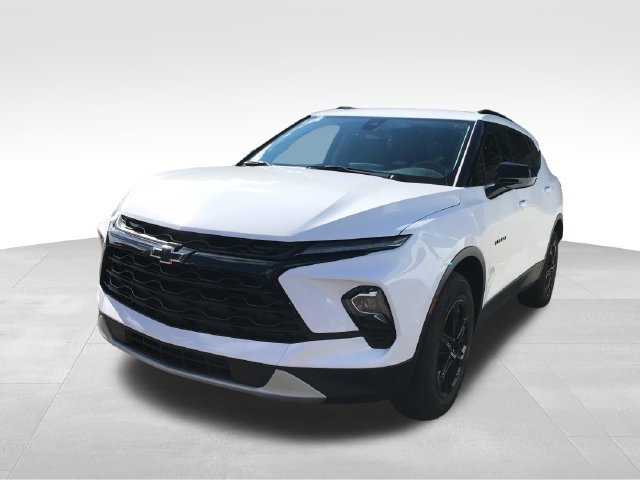 Certified 2024 Chevrolet Blazer LT w/ Convenience Package AWD/4WD image 26