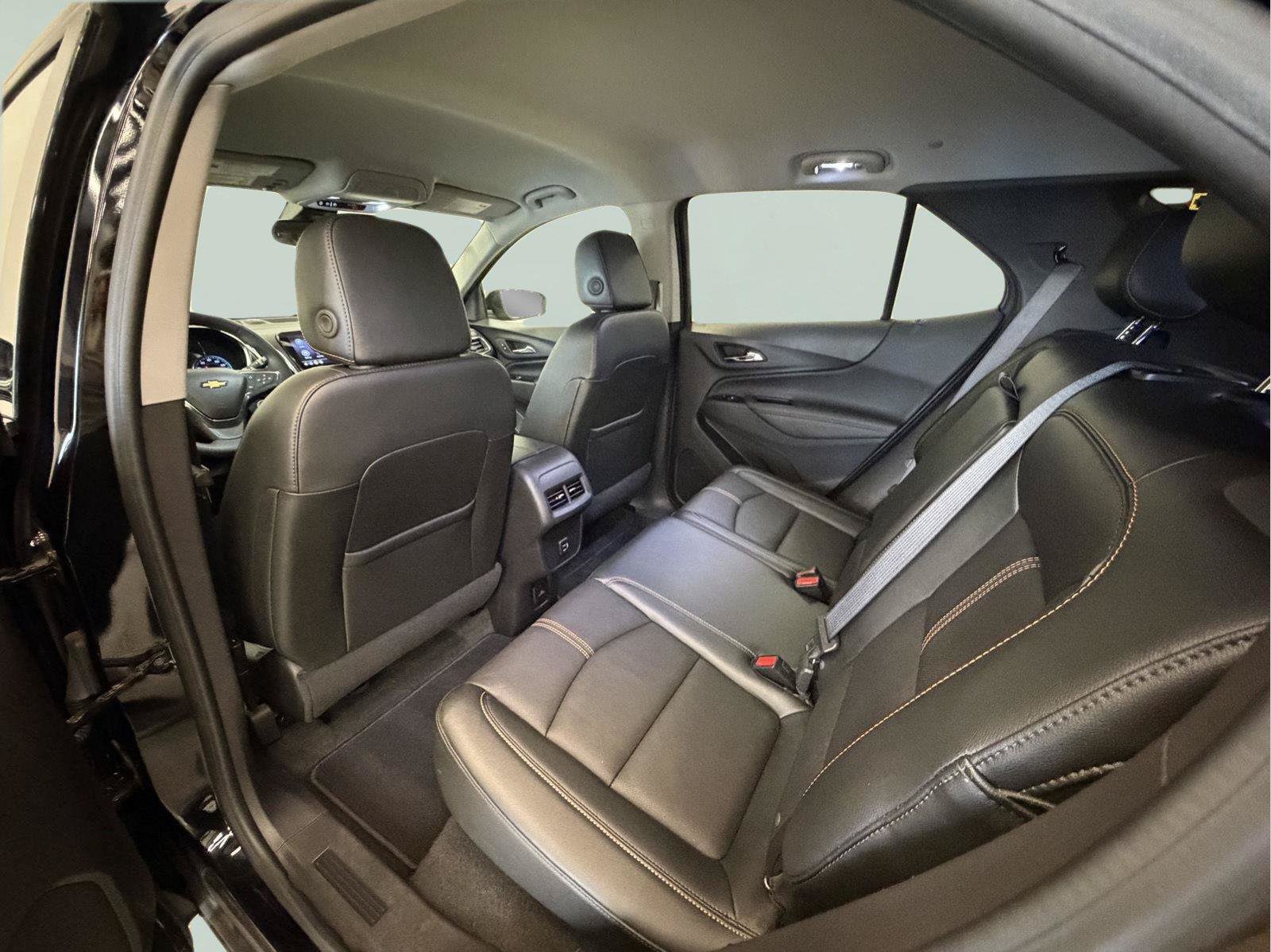 Used 2024 Chevrolet Equinox Premier AWD/4WD image 28