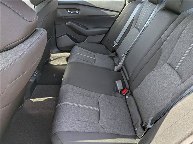 New 2026 Honda Accord Touring image 13
