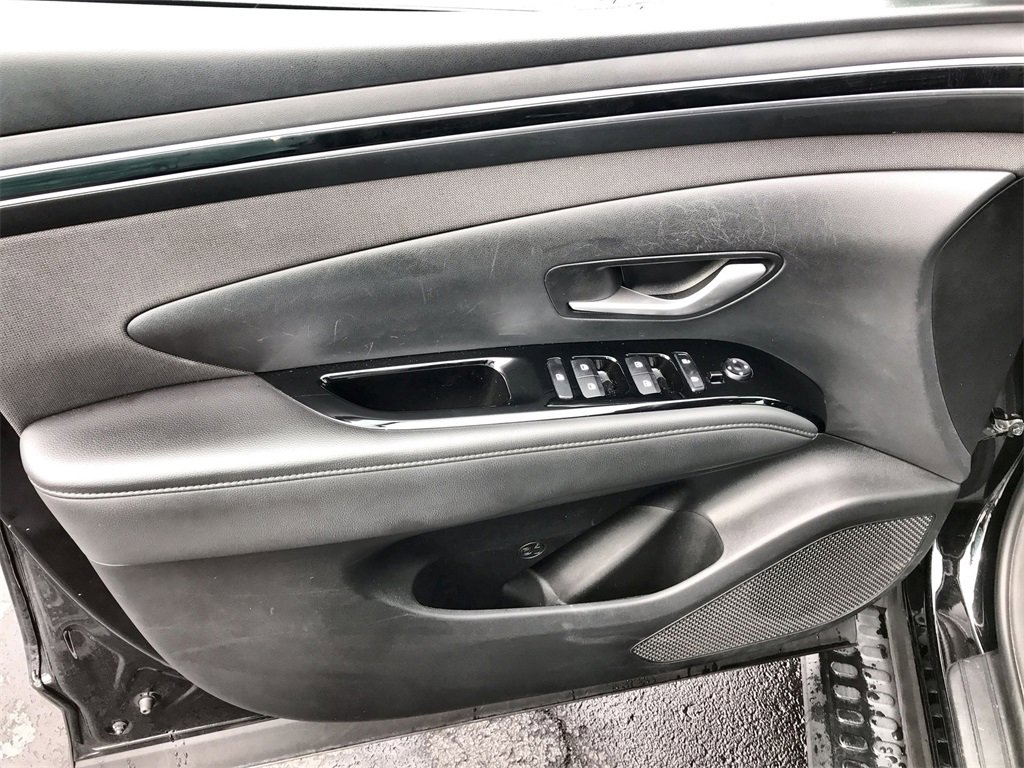 Used 2023 Hyundai Tucson XRT image 13