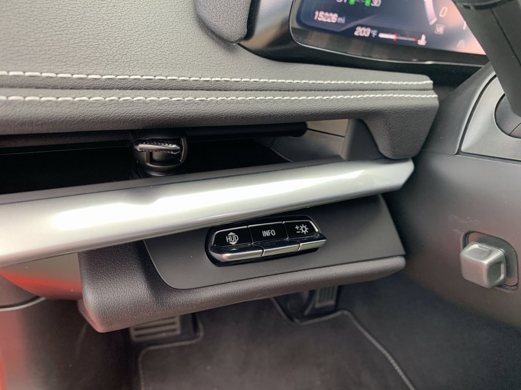 Certified 2021 Chevrolet Corvette Stingray Preferred Conv w/ Z51 Performance Package image 25